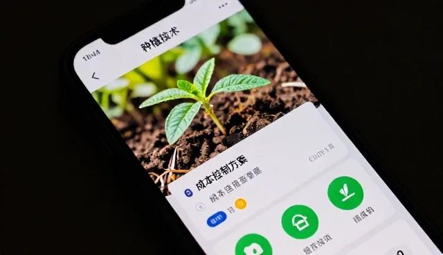农产品除虫技术如何驱动行业绿色转型